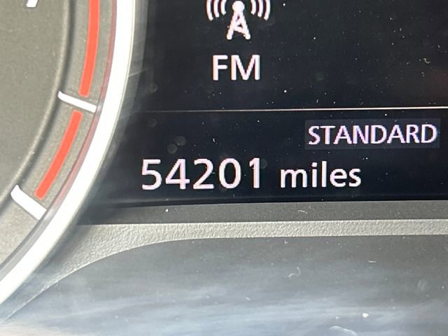 Used 2023 Nissan Rogue S image 24