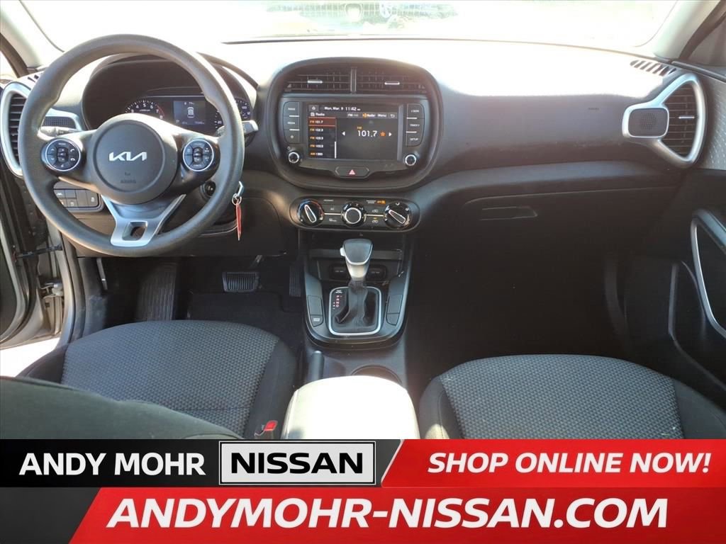 Used 2022 Kia Soul LX w/ Technology Package image 28