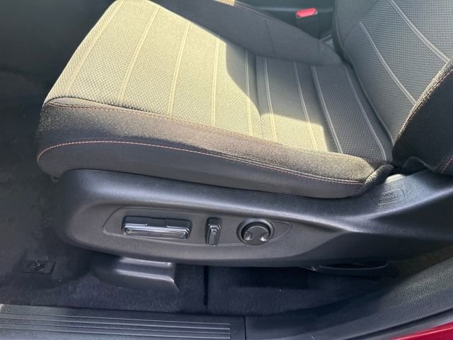 Certified 2024 Honda CR-V Sport image 11