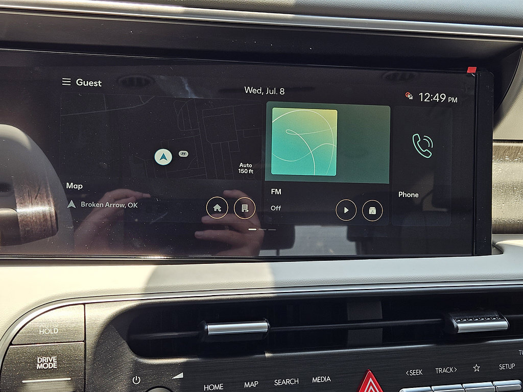 New 2026 Hyundai Palisade SE FWD image 17
