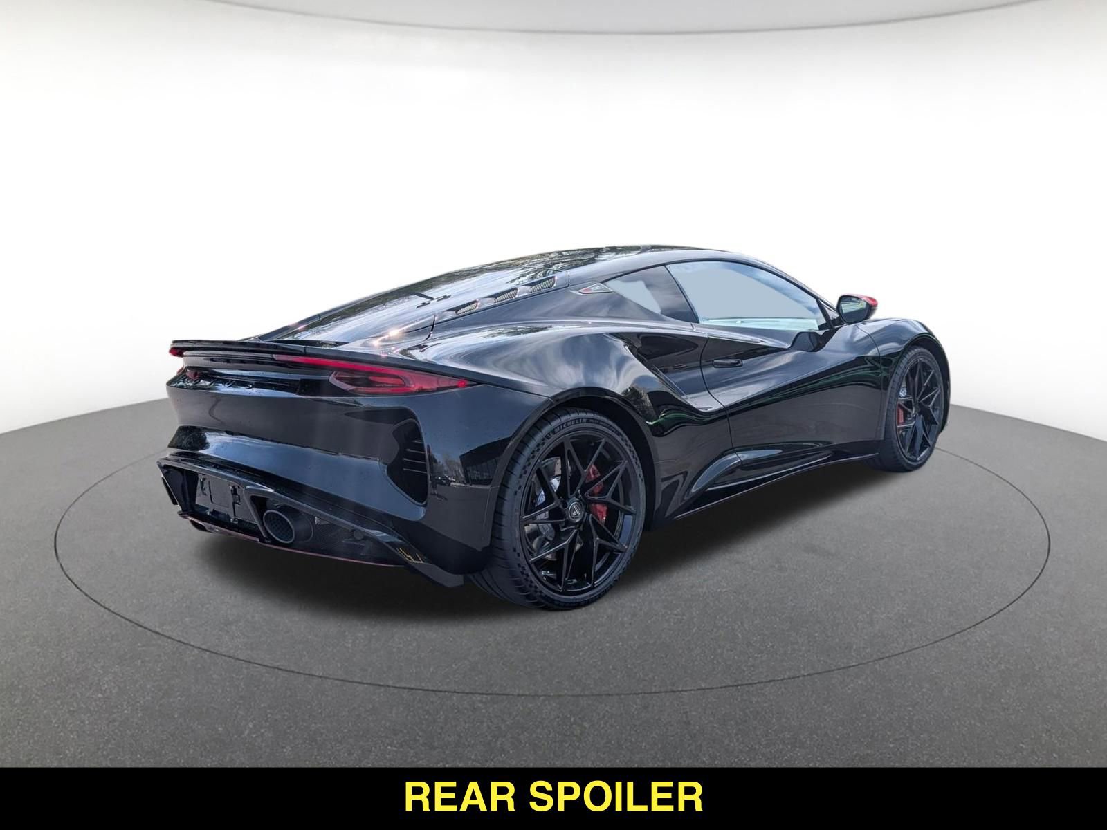 New 2026 Lotus Emira SE RWD image 5