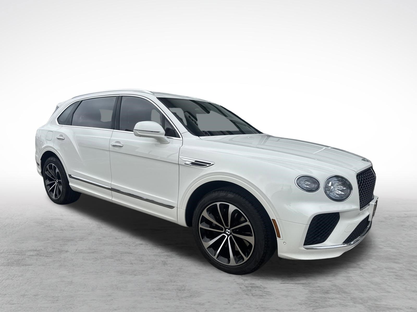 Used 2024 Bentley Bentayga Extended Wheelbase image 7