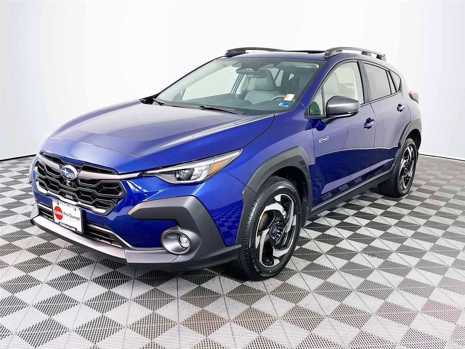 Used 2026 Subaru Crosstrek 2.5i Limited image 3