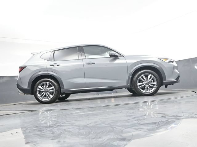 New 2026 Acura ADX AWD image 29