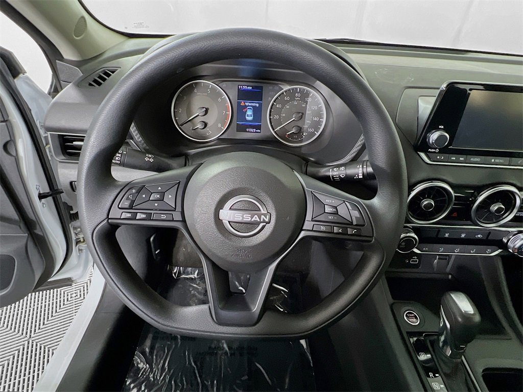 Used 2024 Nissan Sentra S image 19