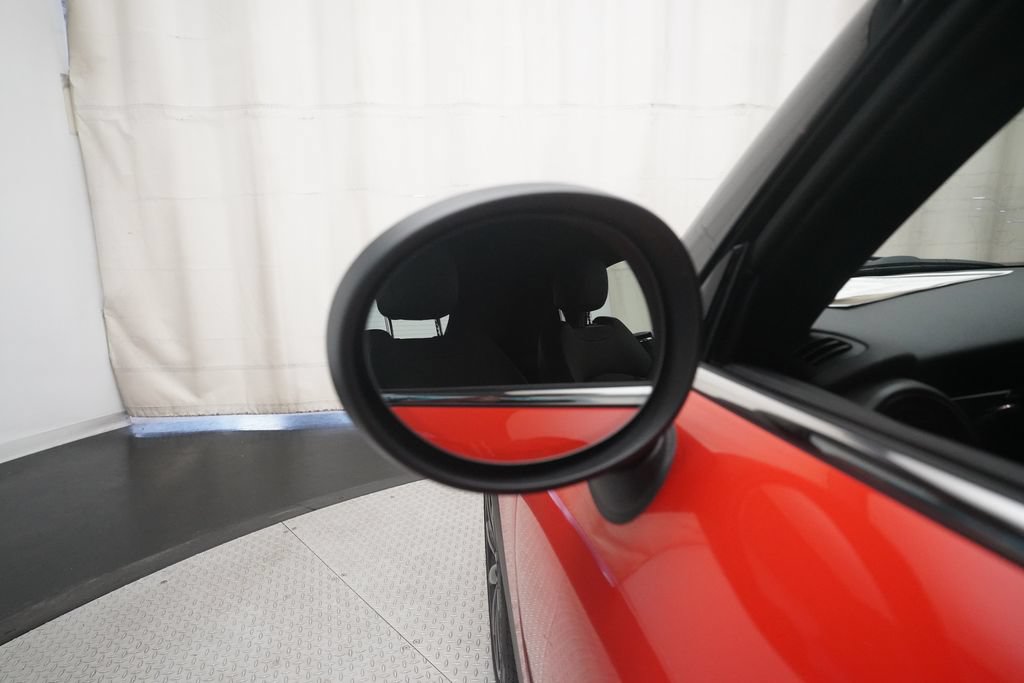 Used 2019 MINI Cooper S w/ Premium Package FWD image 24