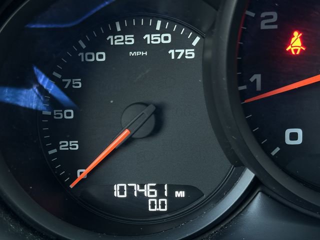 Used 2017 Porsche Macan image 22