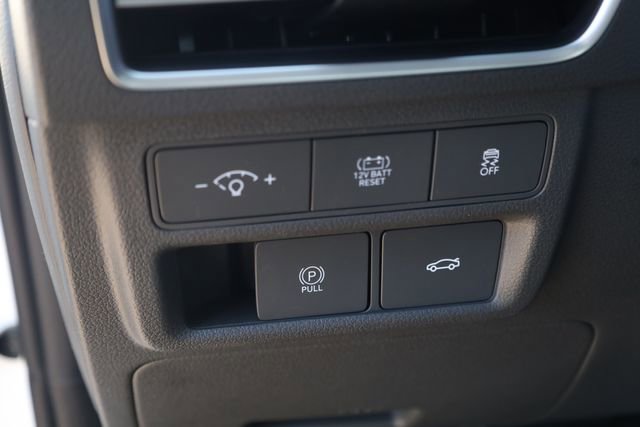 New 2026 Hyundai Sonata SEL FWD image 10