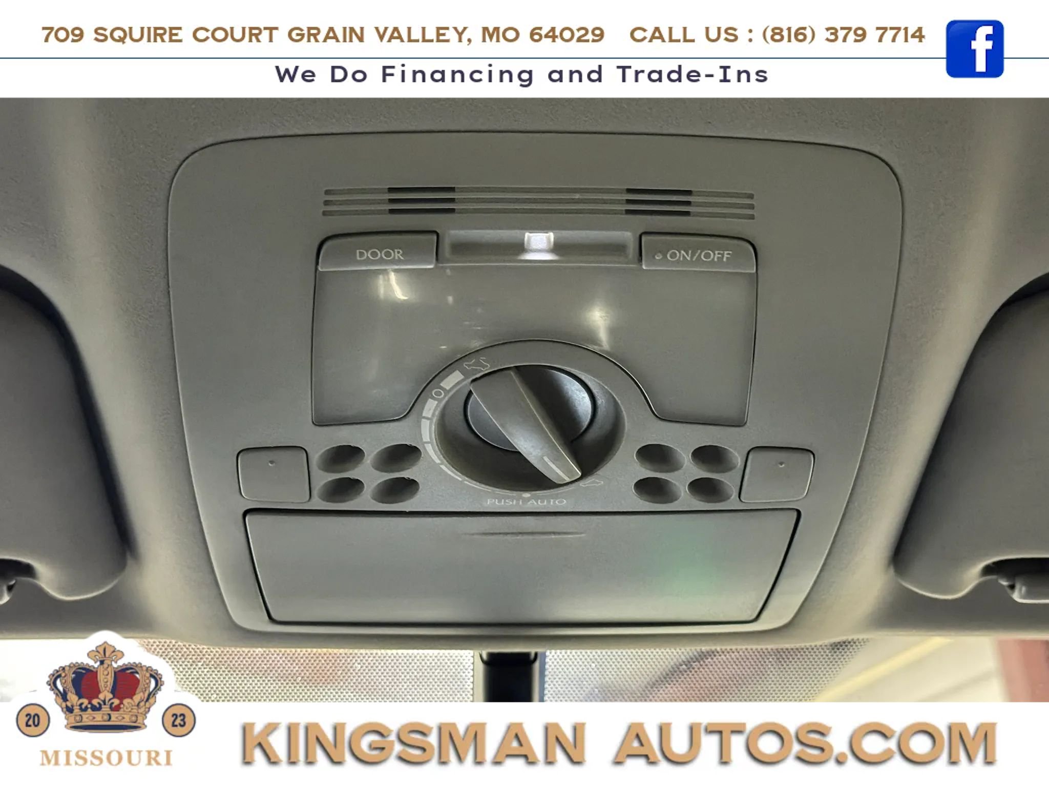 Used 2007 Lexus IS 250 AWD image 15