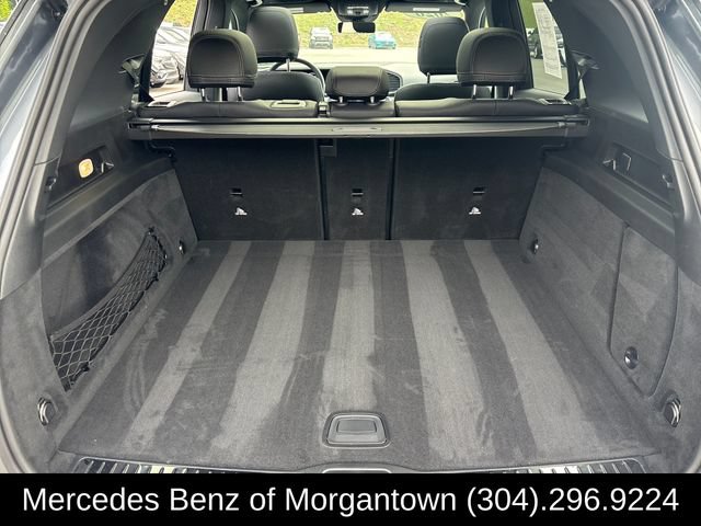 Certified 2026 Mercedes-Benz GLE 450 4MATIC image 15