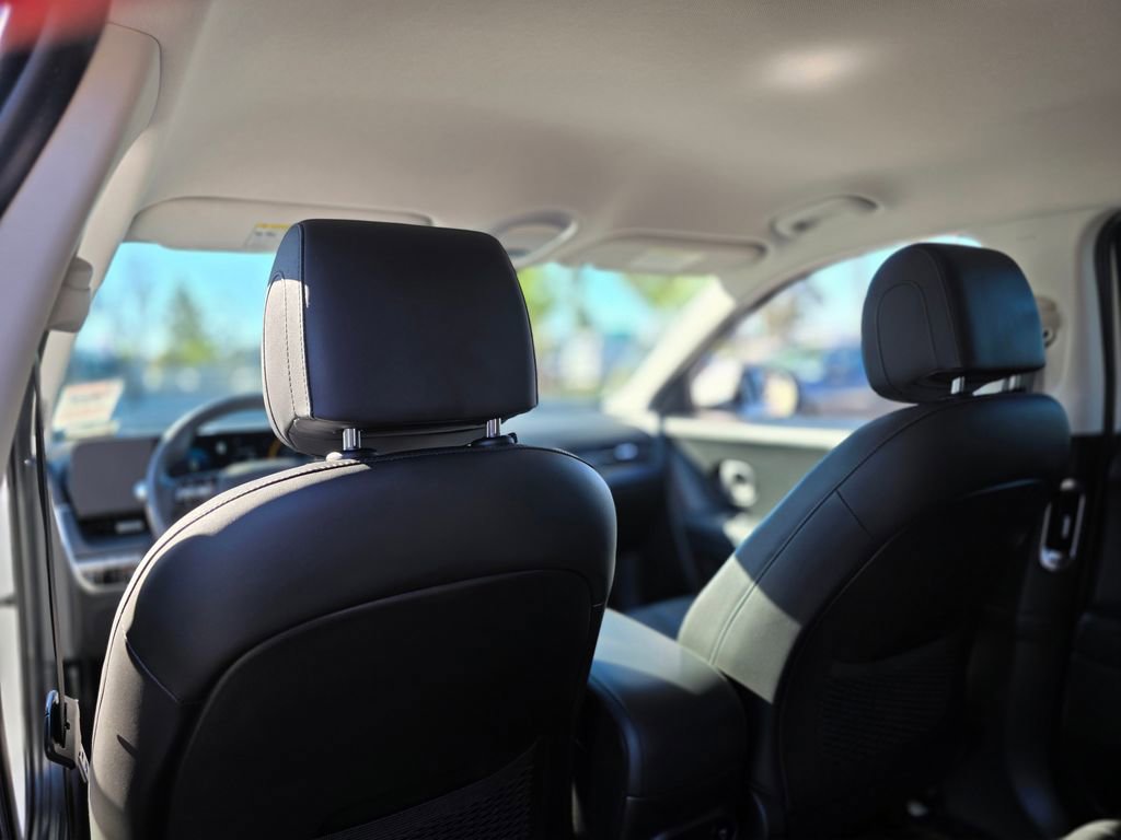 Certified 2025 Hyundai Ioniq 5 SEL image 16