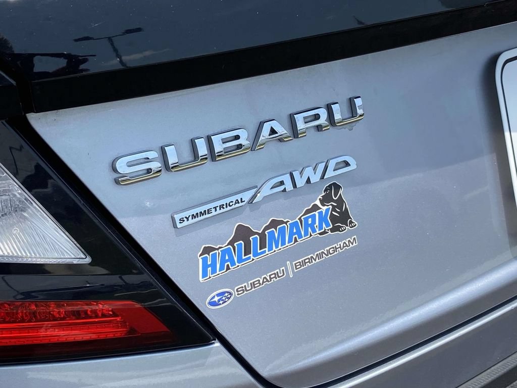 Used 2022 Subaru WRX Limited AWD/4WD image 15
