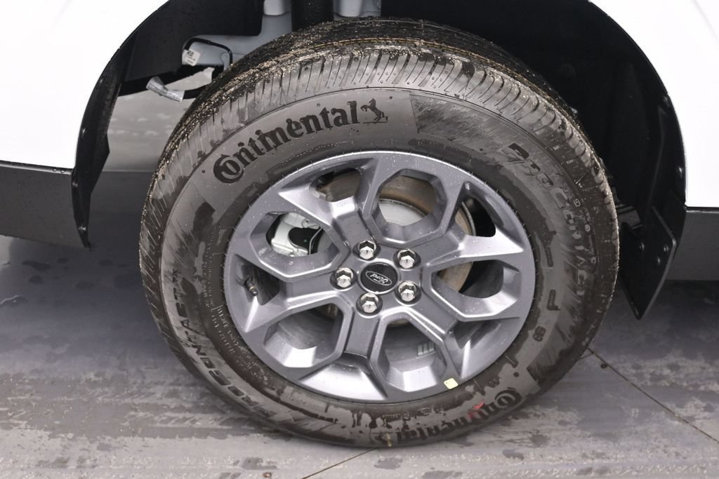 New 2026 Ford Maverick XLT w/ Equipment Group 301A AWD/4WD image 26