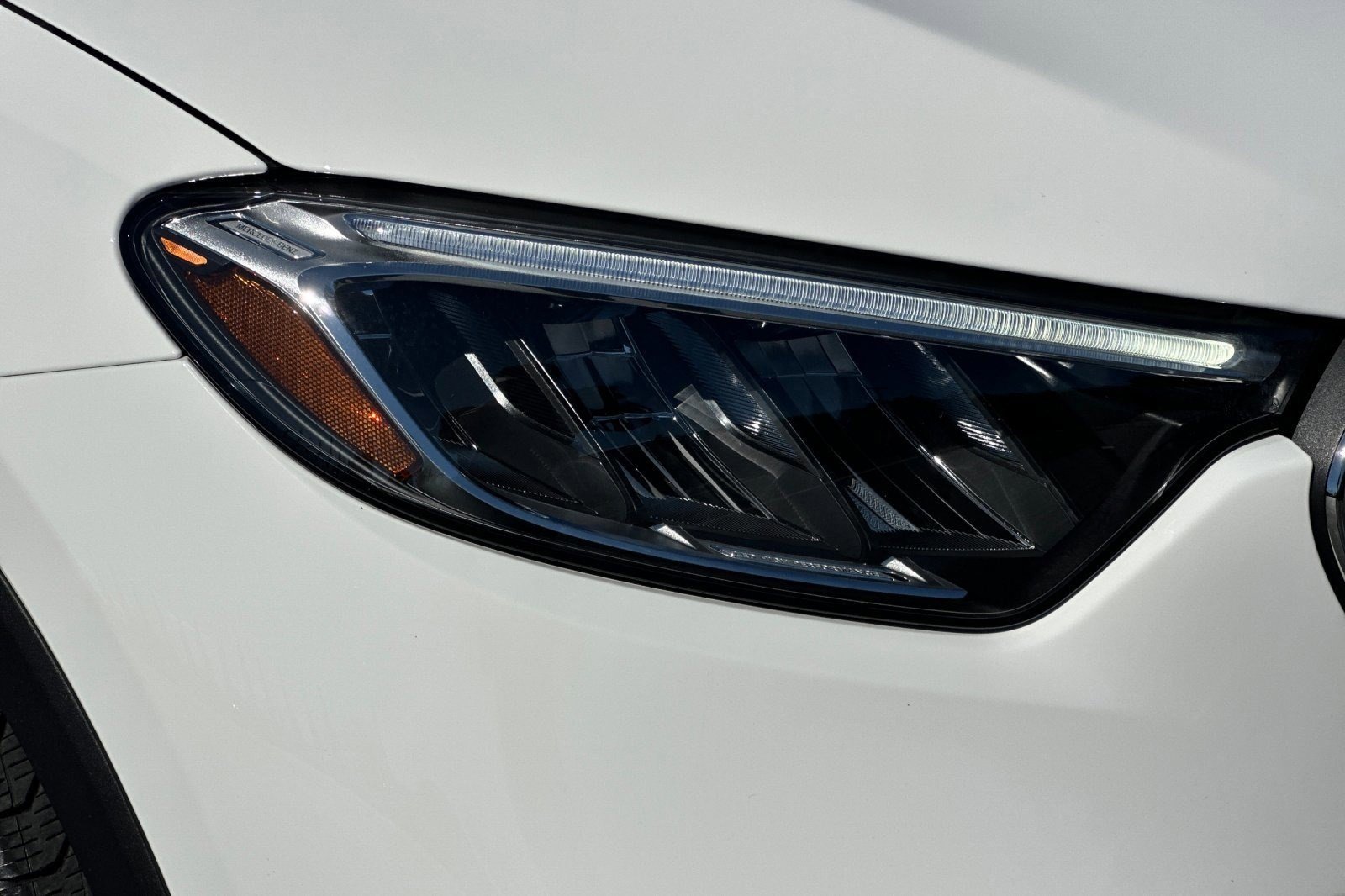 Certified 2024 Mercedes-Benz GLC 300 4MATIC image 10