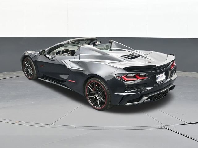 Used 2023 Chevrolet Corvette Z06 RWD image 65