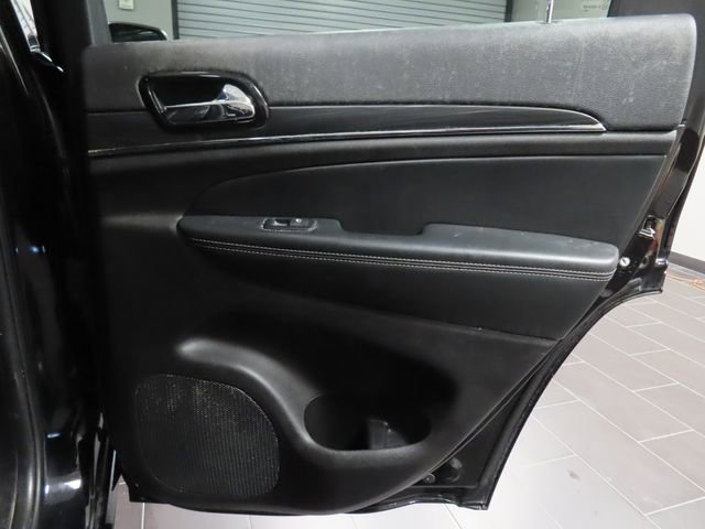 Used 2021 Jeep Grand Cherokee Limited w/ Quick Order Package 28K 80th image 13