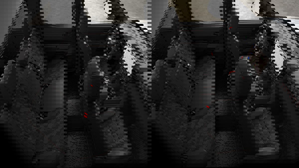 New 2026 Toyota Tundra TRD Pro image 22