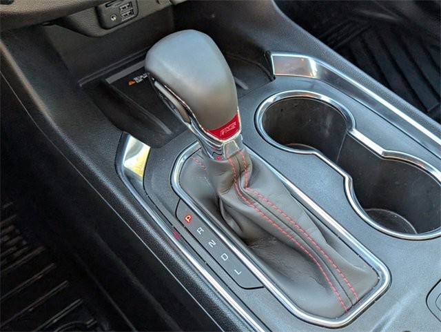 Certified 2024 Chevrolet Traverse RS image 22