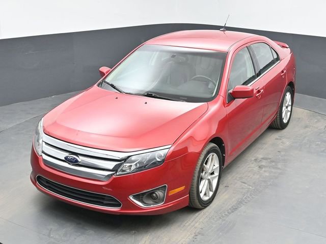 Used 2012 Ford Fusion SEL image 15