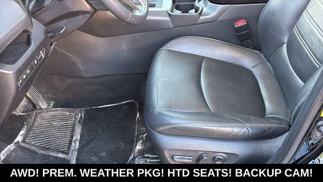 Used 2021 Toyota RAV4 XLE Premium image 25