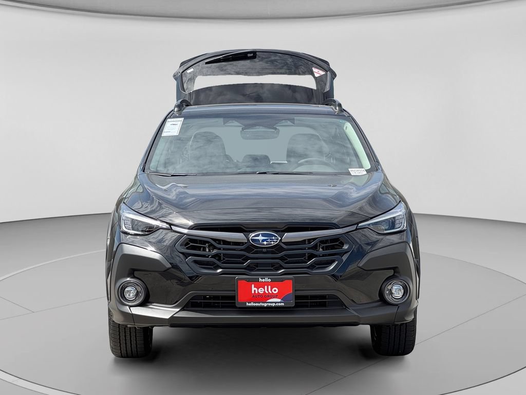 New 2026 Subaru Crosstrek 2.5i Limited w/ Crosstrek Mirror Package AWD/4WD image 22
