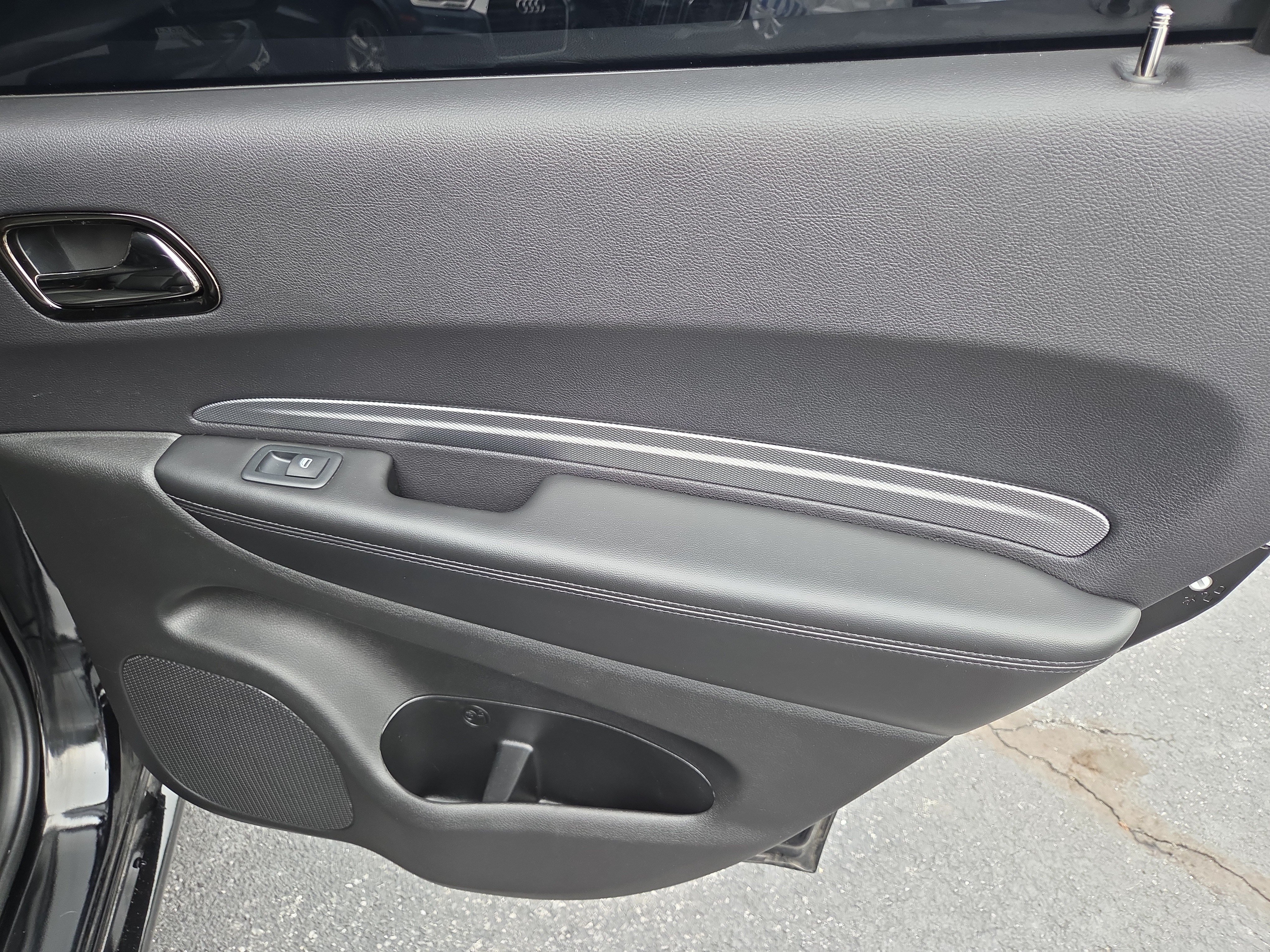 Certified 2019 Dodge Durango GT AWD/4WD image 20