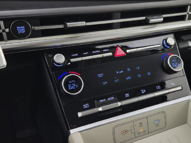 New 2026 Hyundai Santa Fe SE AWD/4WD image 24