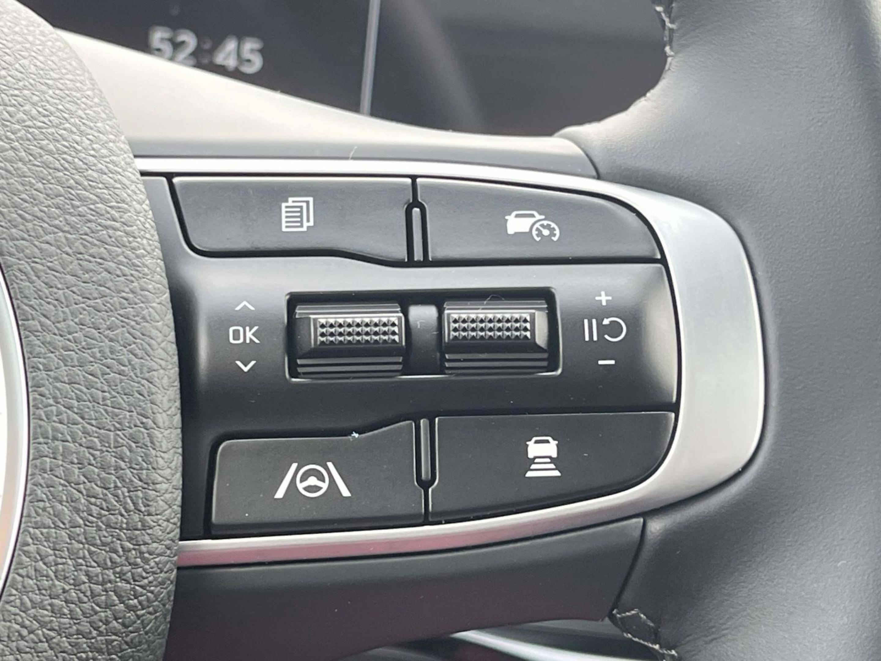New 2026 Kia K5 EX FWD image 30
