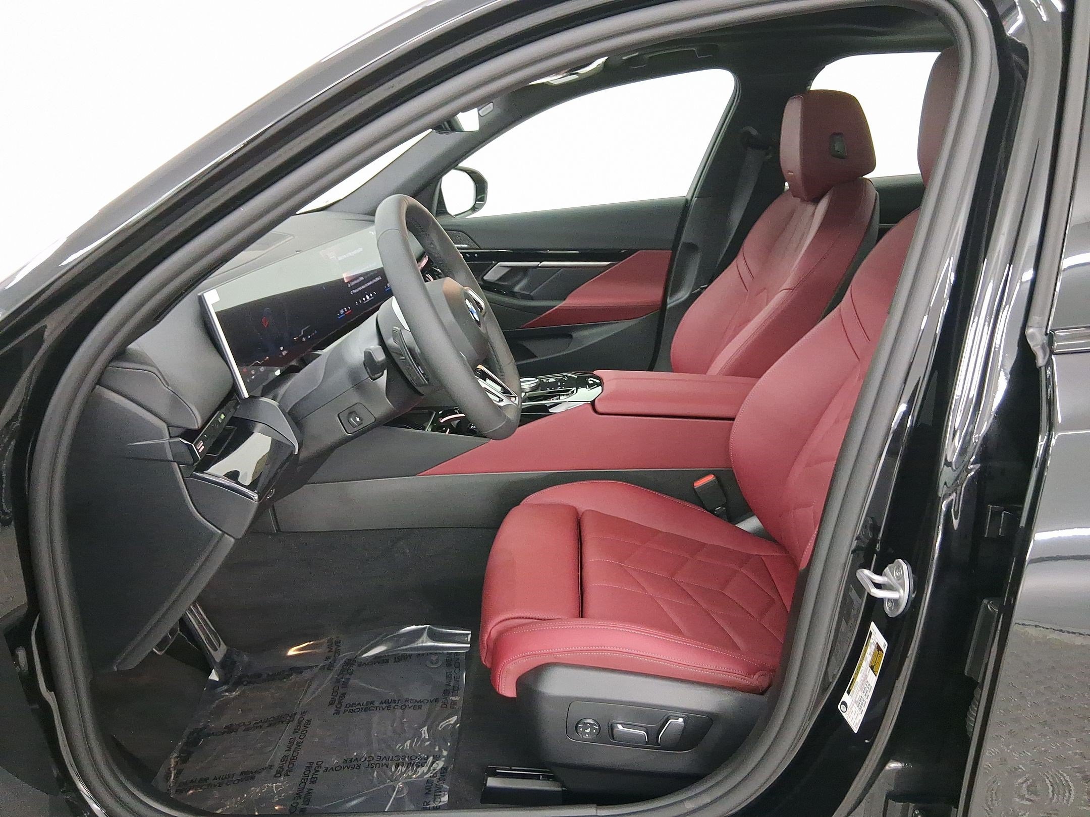 New 2026 BMW 530i w/ M Sport Package RWD image 5