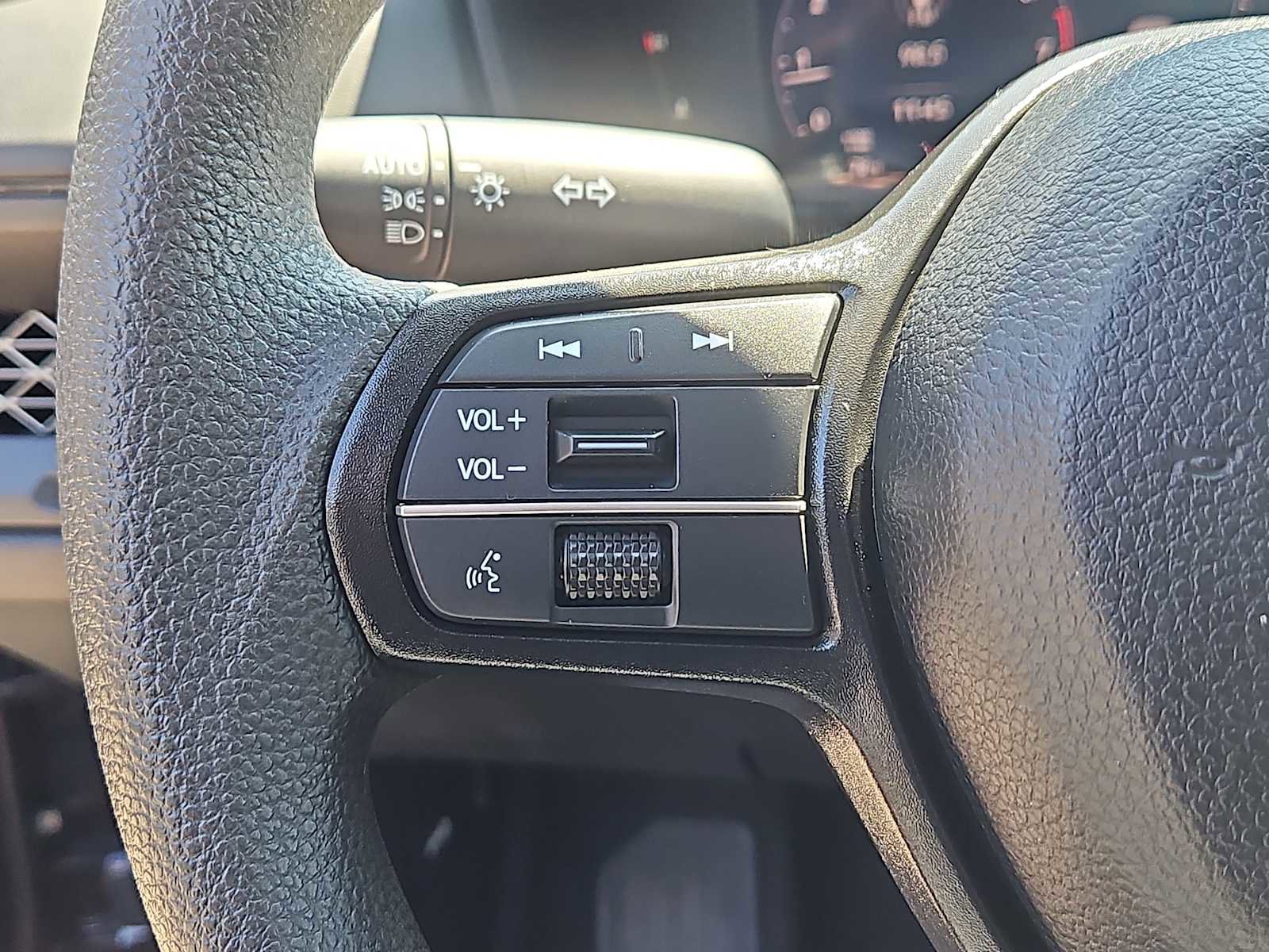 Used 2024 Honda Accord EX image 17