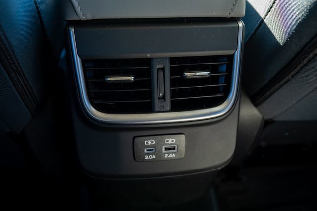 Certified 2025 Subaru Outback Premium image 29