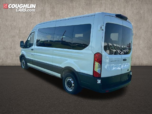 New 2024 Ford Transit 350 XL RWD image 5