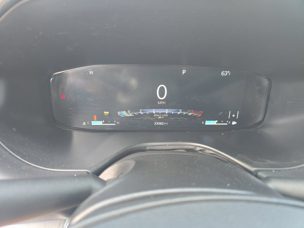 Used 2022 Jeep Compass High Altitude AWD/4WD image 17