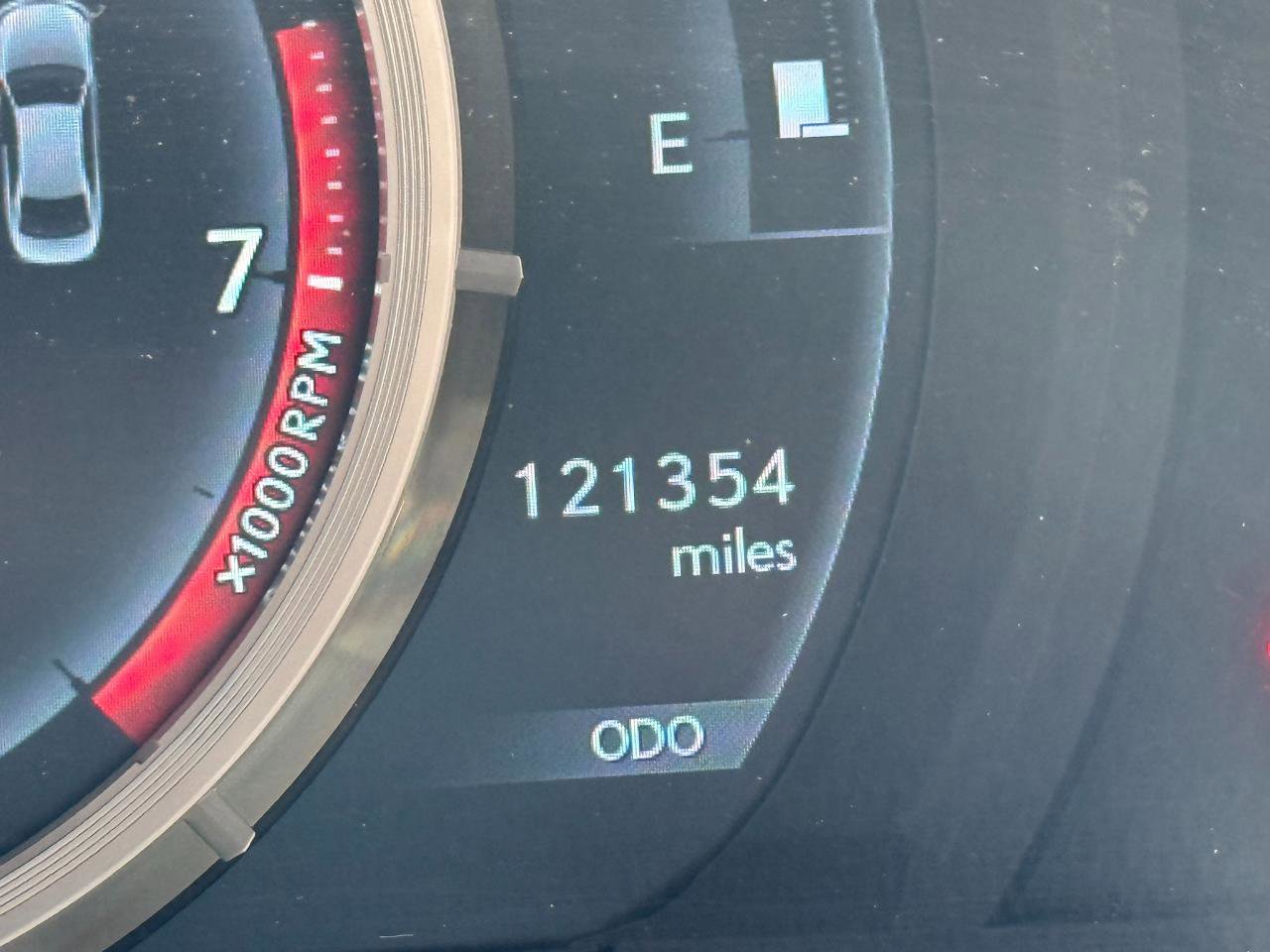 Used 2015 Lexus IS 250 w/ F-Sport Package RWD image 33