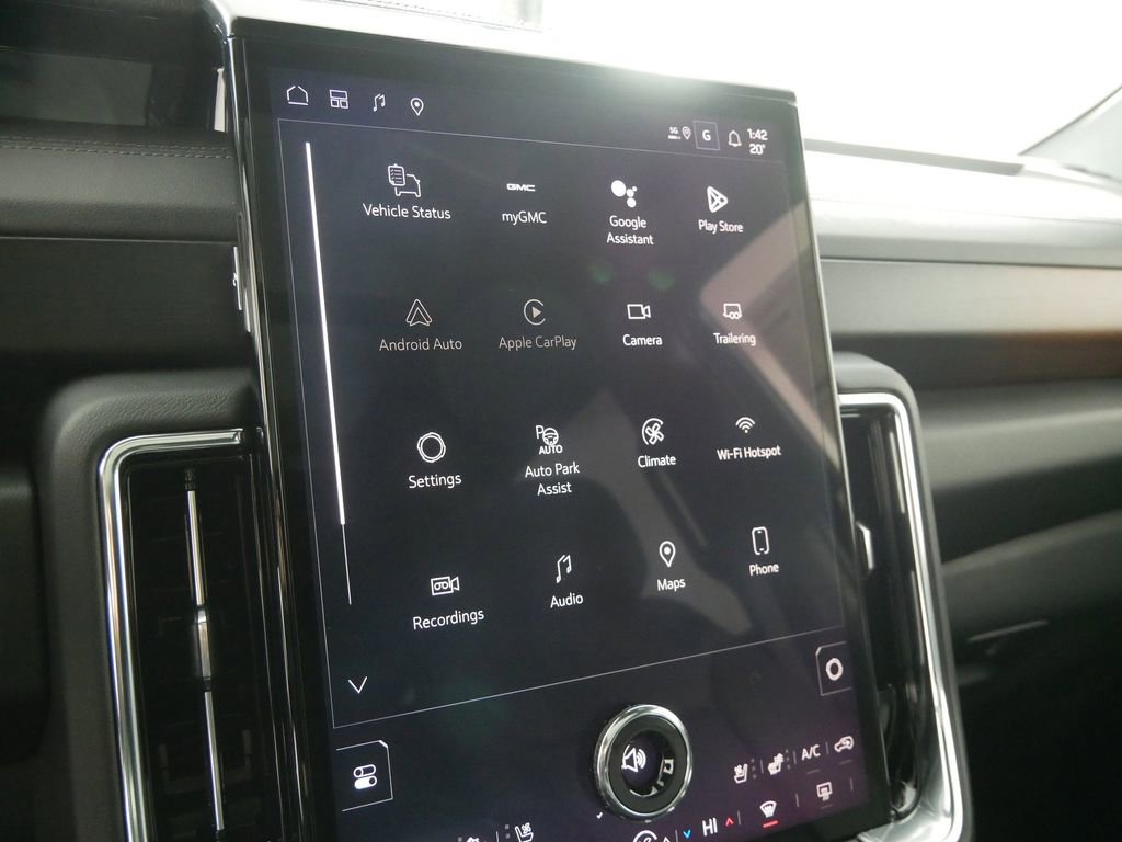 New 2026 GMC Yukon XL Denali w/ Sun & Power Step Package image 25