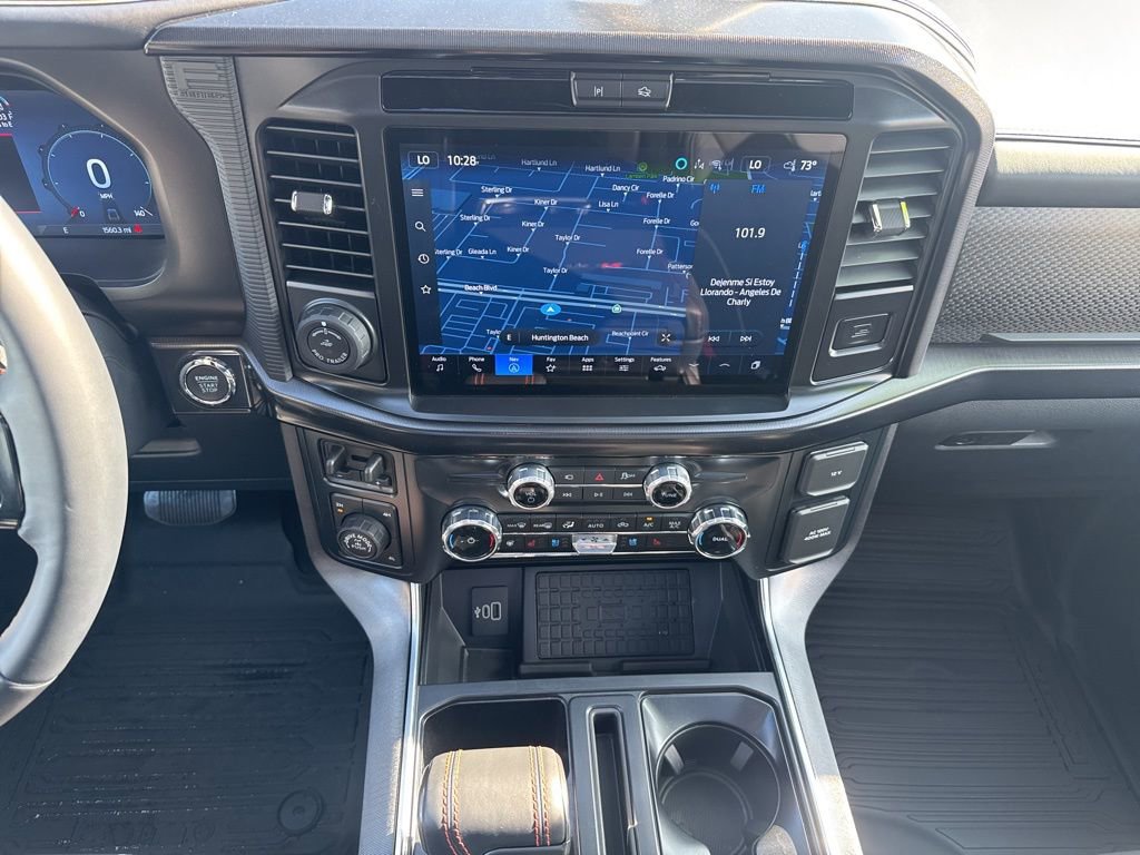 Used 2025 Ford F150 Raptor R w/ Equipment Group 803A Raptor R image 20