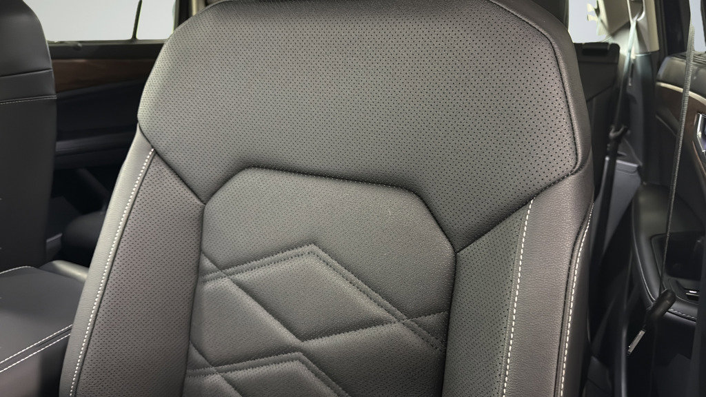 New 2026 Volkswagen Atlas SE AWD/4WD image 18
