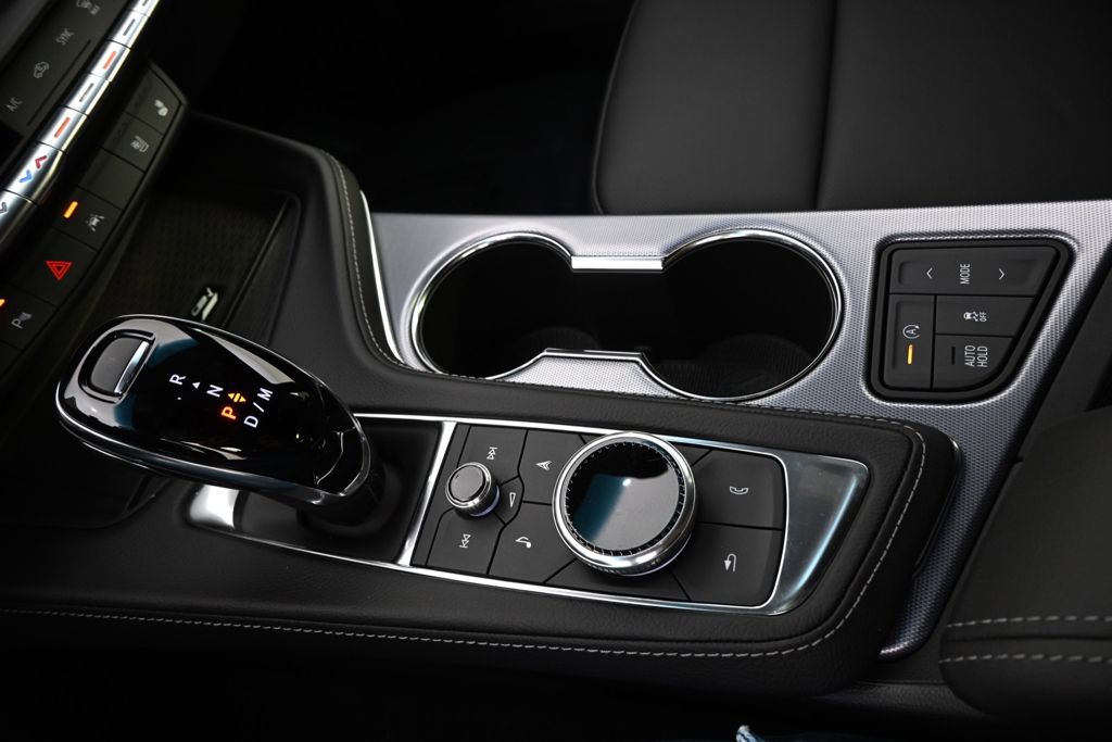 New 2026 Cadillac CT4 Premium Luxury image 31