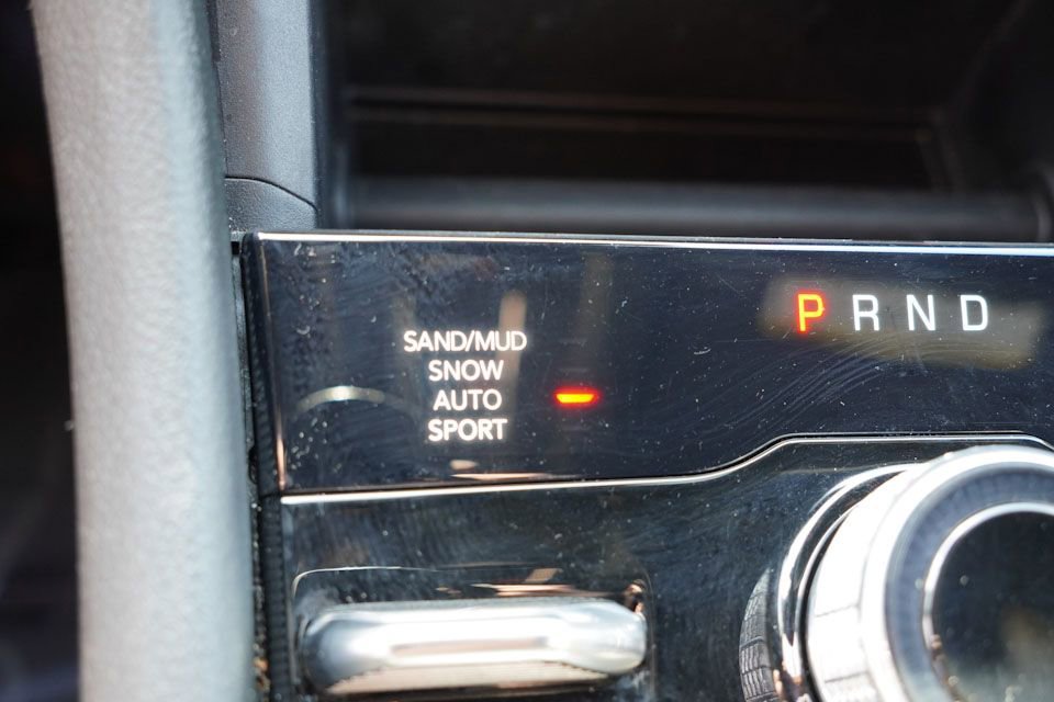 Certified 2025 Jeep Grand Cherokee Limited image 31