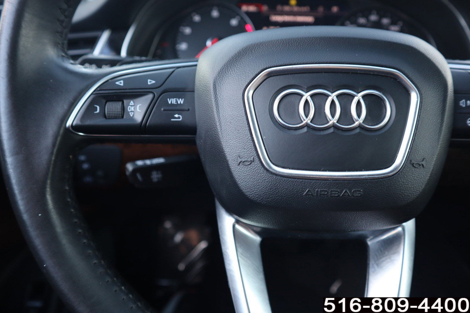 Used 2018 Audi Q7 3.0T Premium Plus image 21