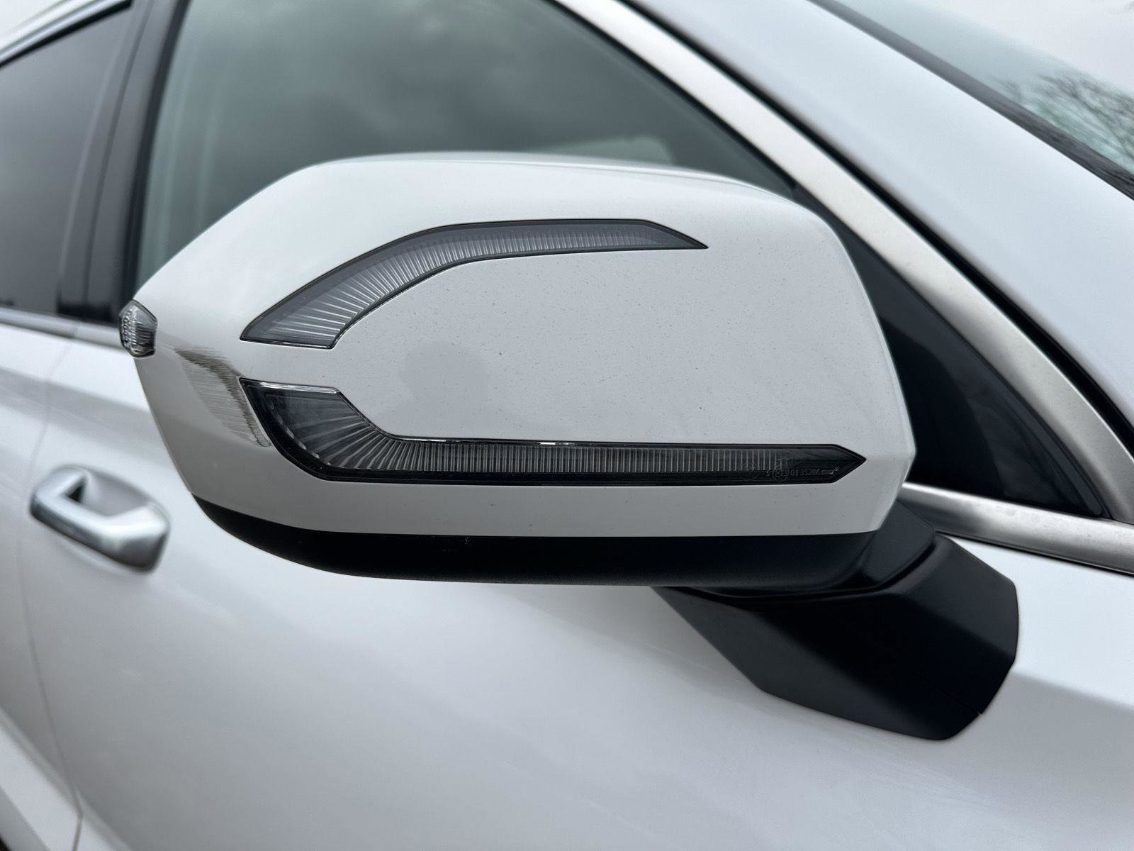 Used 2020 Hyundai Palisade SEL image 10