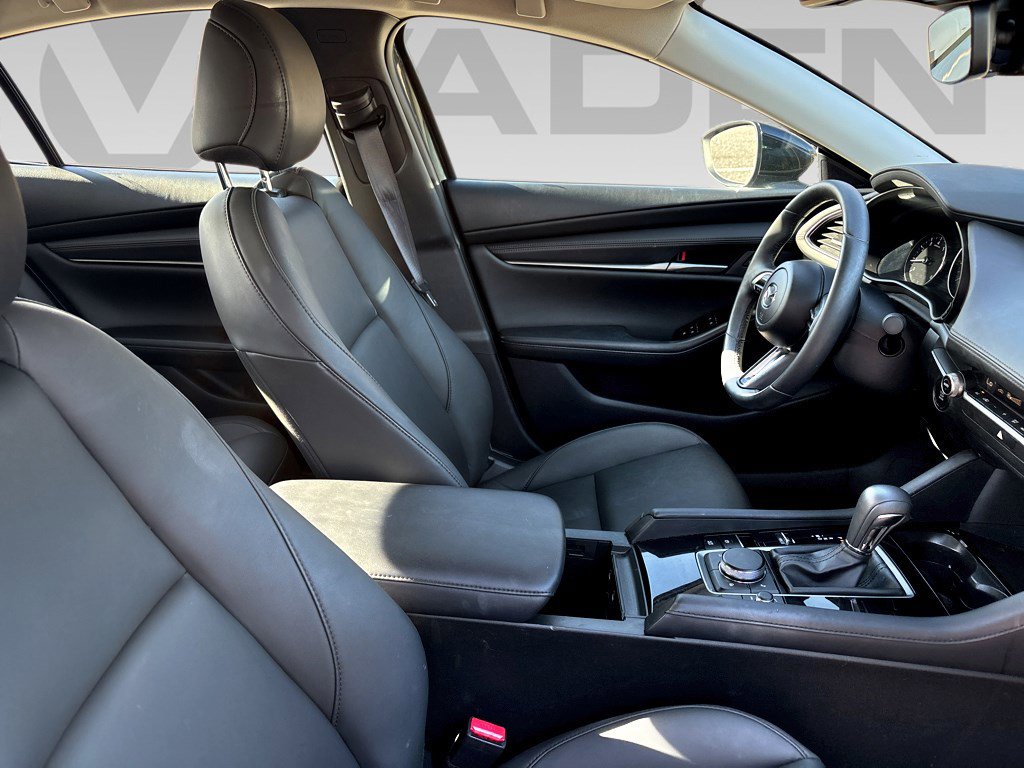 Used 2024 MAZDA MAZDA3 s image 11