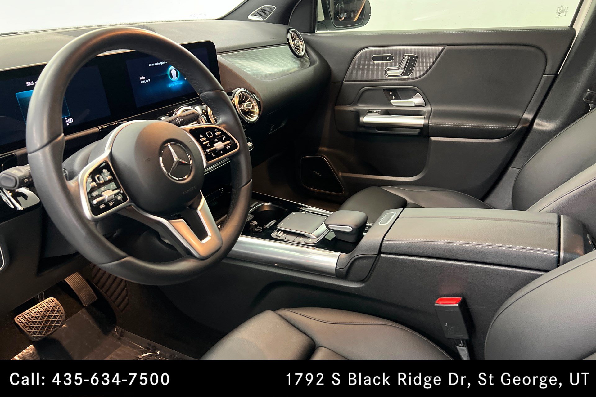 Certified 2021 Mercedes-Benz GLA 250 4MATIC image 15
