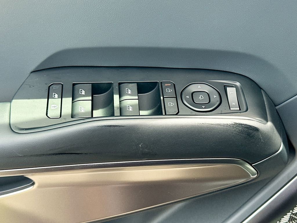New 2026 Kia EV9 Light RWD image 18