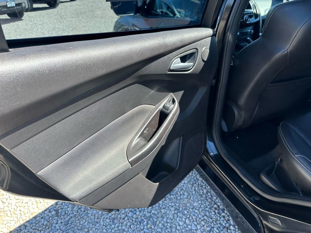 Used 2014 Ford Focus ST w/ Equipment Group 201A image 27