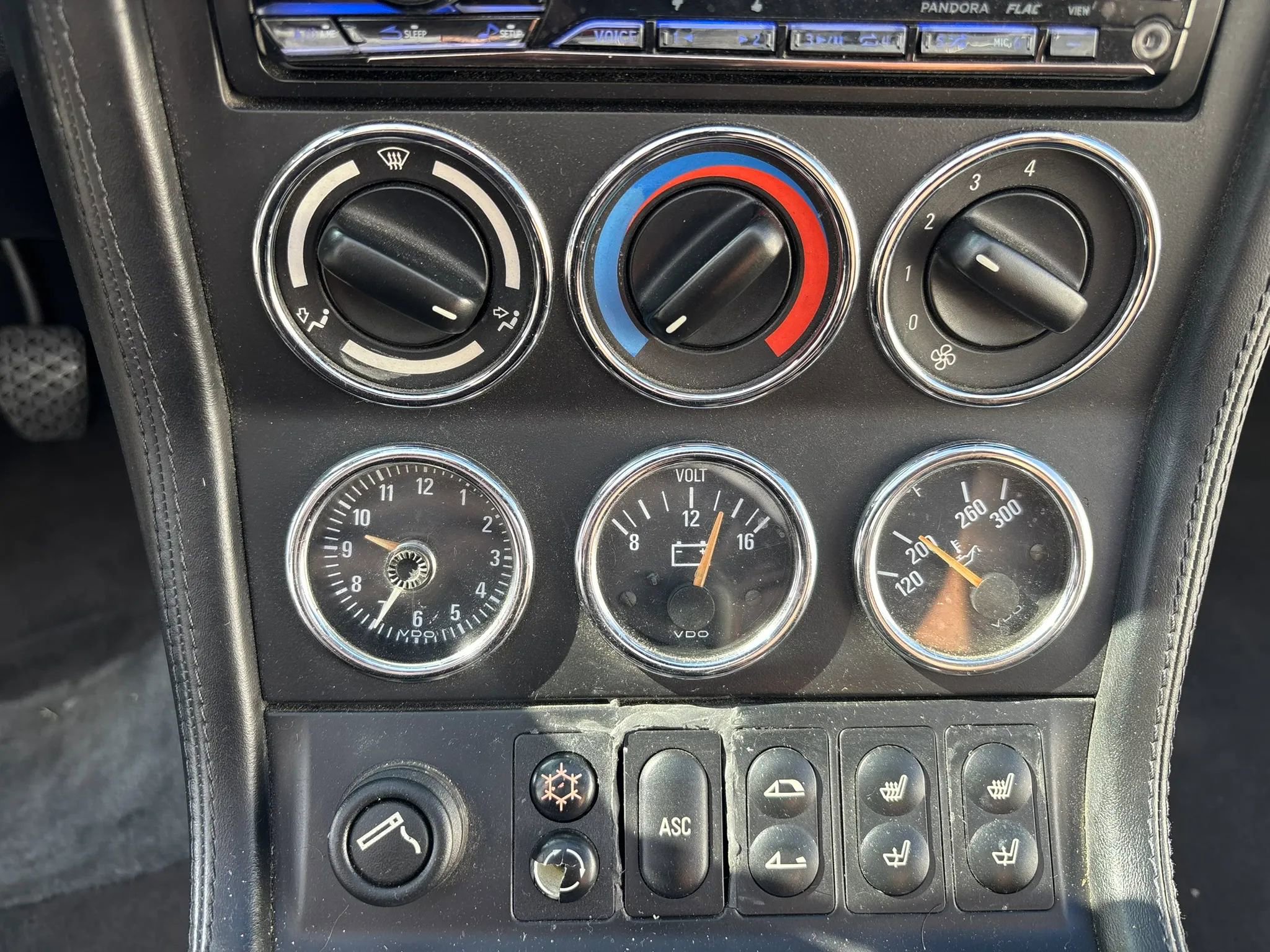 Used 2000 BMW M Roadster RWD image 90