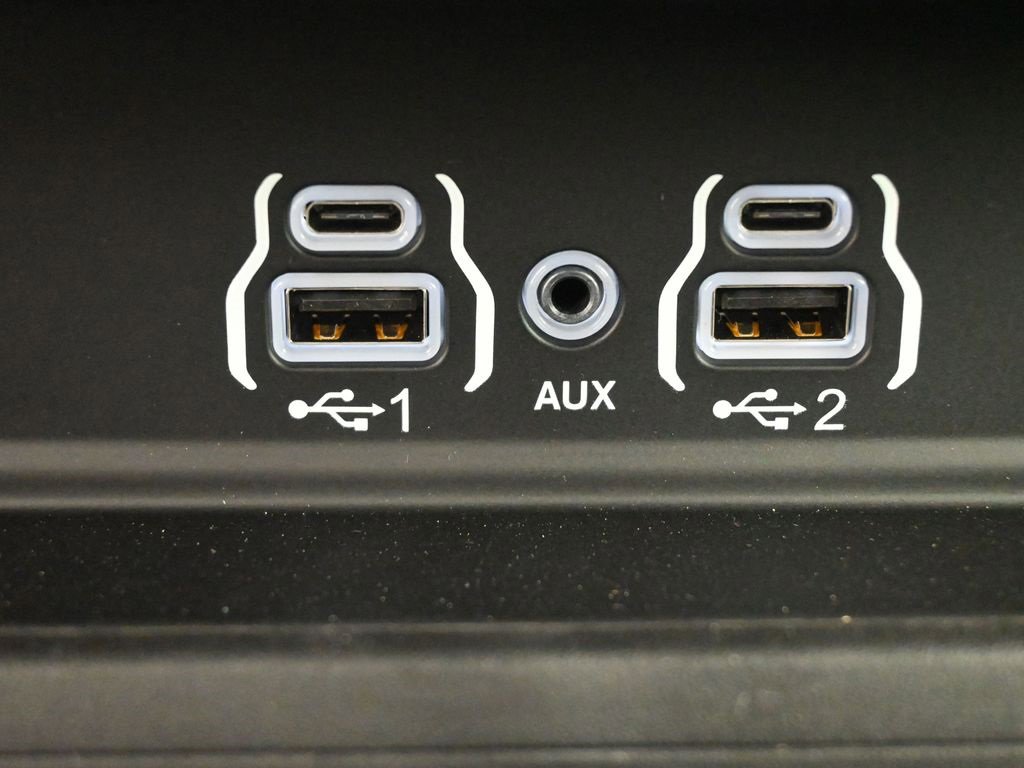 New 2026 RAM 2500 Laramie w/ Night Edition image 4