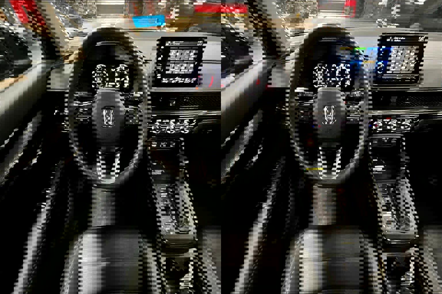 Used 2024 Honda CR-V EX-L image 6