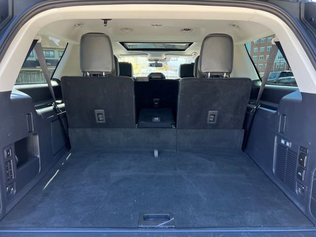 Used 2025 Ford Expedition Max Platinum AWD/4WD image 30