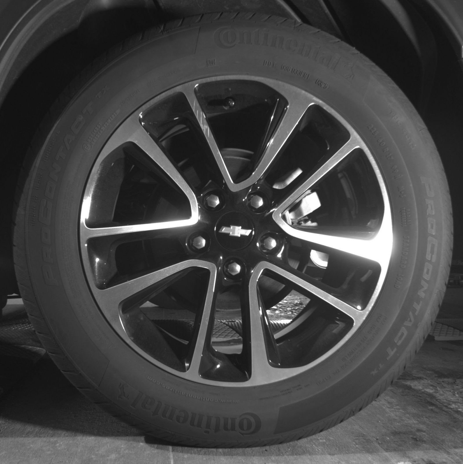 Used 2025 Chevrolet TrailBlazer LT FWD image 16